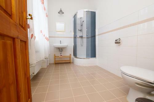 Hostal Penzion Kl�?ter