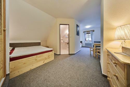 Hostal Penzion ?ty?l�stek