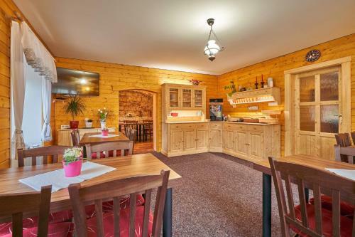 Hostal Penzion ?ty?l�stek