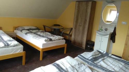 Hostal Penzion Kongo
