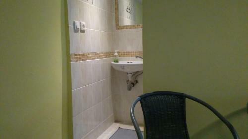 Hostal Penzion Kongo