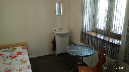 Hostal Penzion Kongo