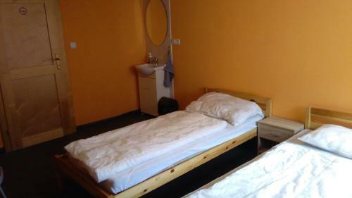 Hostal Penzion Kongo