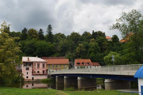 Apartmany L�pa