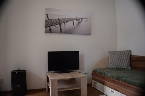 Apartmany L�pa
