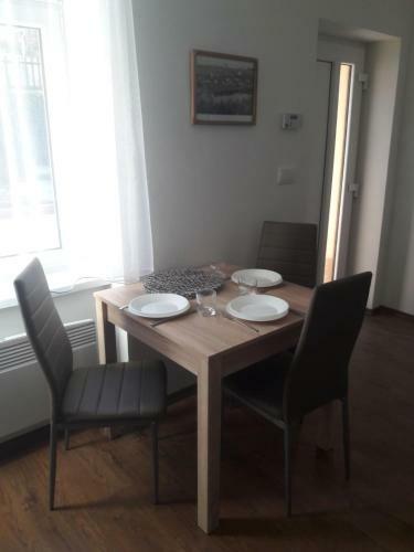 Apartmany L�pa