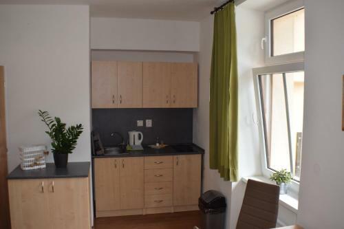Apartmany L�pa