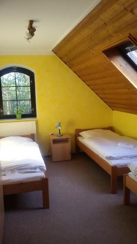 Hostal Pension.no30