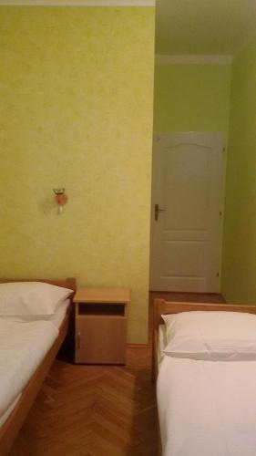 Hostal Pension.no30