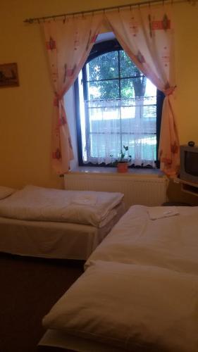 Hostal Pension.no30