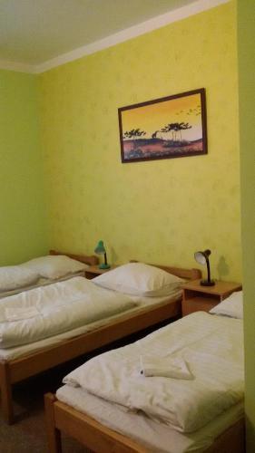 Hostal Pension.no30