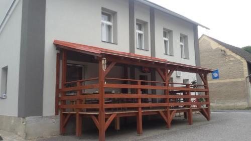 Hostal Pension.no30
