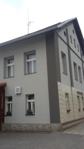 Hostal Pension.no30