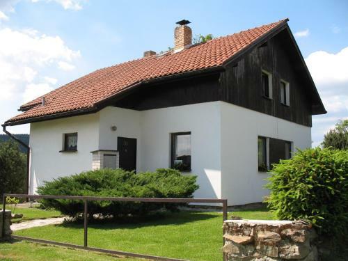 Holiday Home In Viska/b�hmerwald 31180