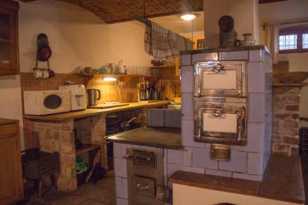 Hostal Penzion U K�nigsmark?
