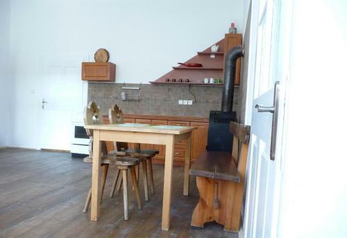 Apartman ?palek
