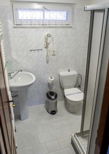 Hostal Penzion U Candru