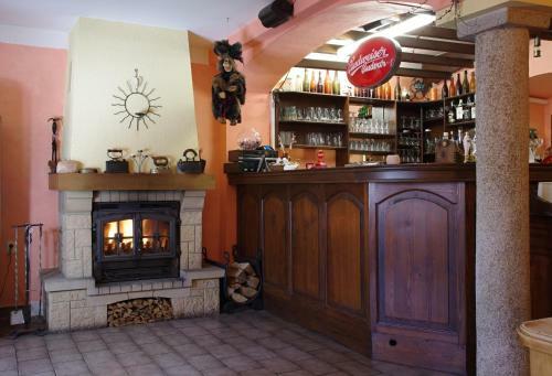 Hostal Penzion U Candru