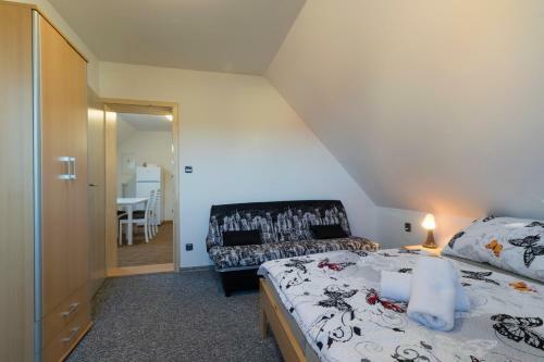 Apartamento Penzion U Krotk�ch - Vy??� Brod