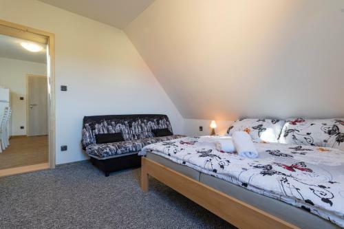 Apartamento Penzion U Krotk�ch - Vy??� Brod