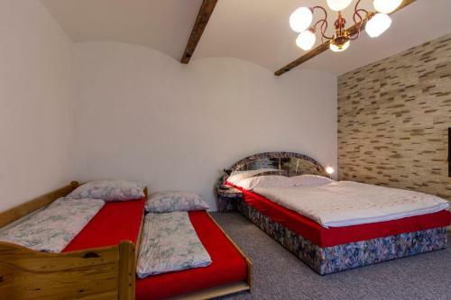 Apartamento Penzion U Krotk�ch - Vy??� Brod