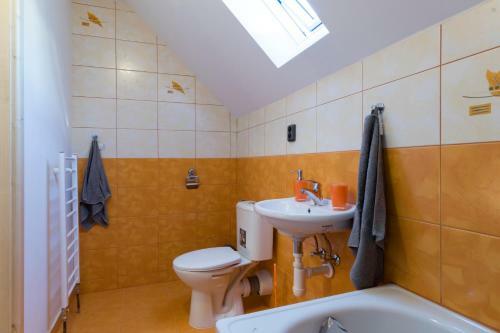 Apartamento Penzion U Krotk�ch - Vy??� Brod