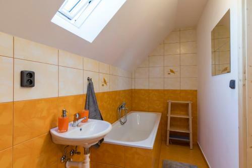 Apartamento Penzion U Krotk�ch - Vy??� Brod