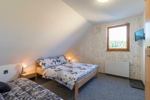 Apartamento Penzion U Krotk�ch - Vy??� Brod