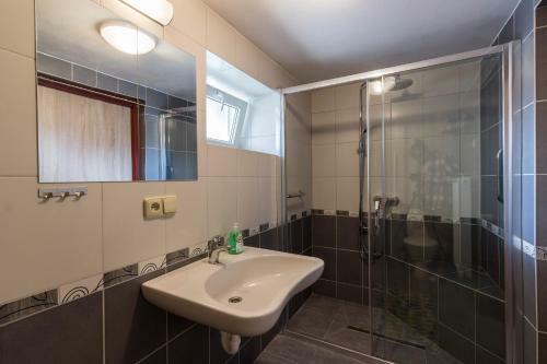 Apartamento Penzion U Krotk�ch - Vy??� Brod