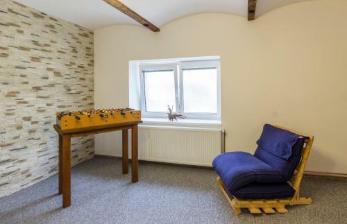 Apartamento Penzion U Krotk�ch - Vy??� Brod
