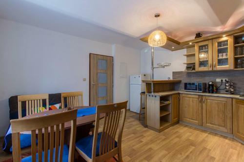 Apartamento Penzion U Krotk�ch - Vy??� Brod