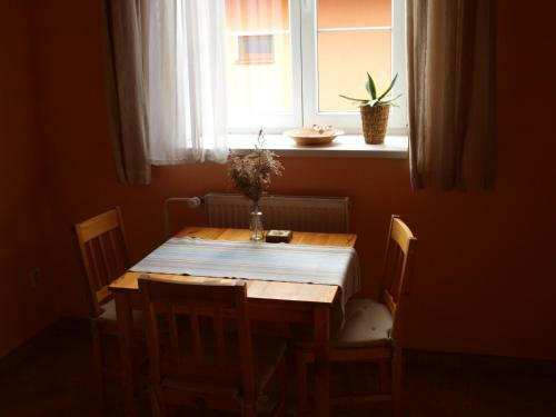Apartm�ny Zlosin