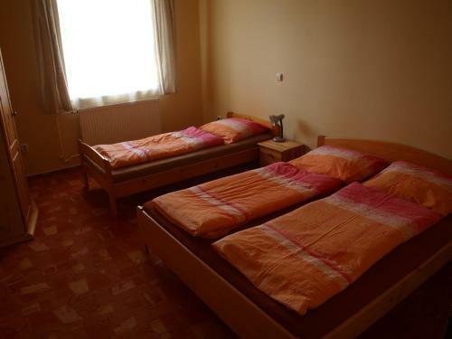 Apartm�ny Zlosin