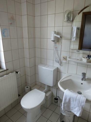 Hotel-restaurant Zum Stern