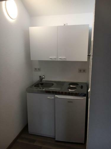 Hostal Siebenschl�fer Hof