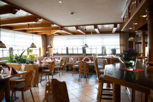 Posada Gasthaus Stroh