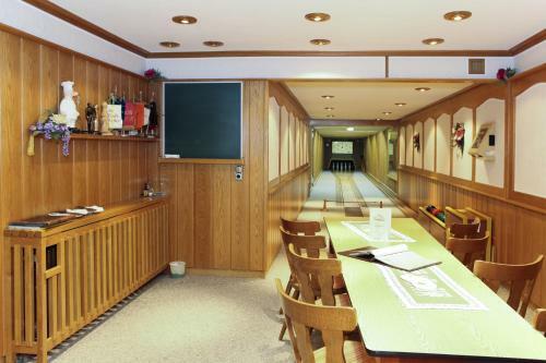 Posada Gasthaus Stroh