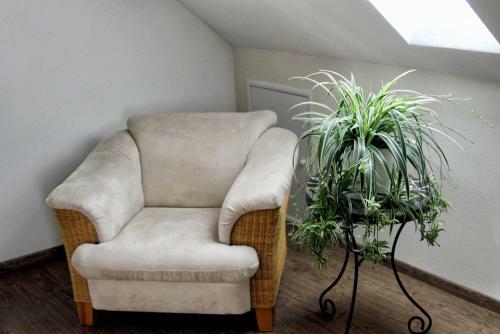 Apartamento Ferienwohnung Ernle