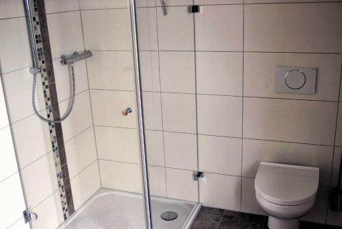 Apartamento Ferienwohnung Ernle