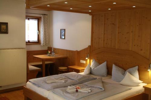 Hotel Pension Schusterpeter