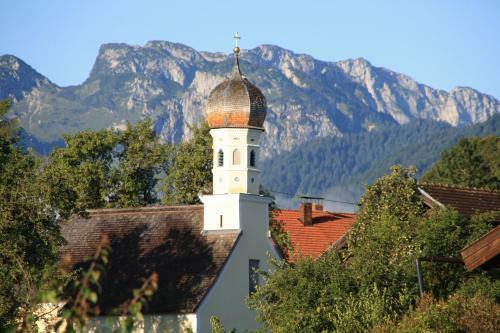 Hotel Pension Schusterpeter
