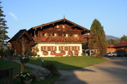 Hotel Pension Schusterpeter