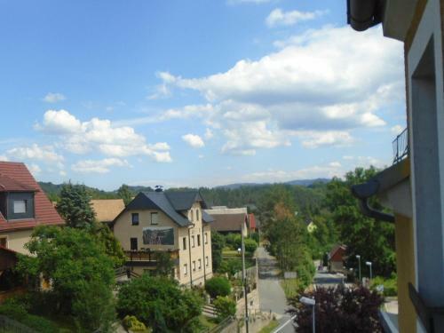 Hostal Erbgericht