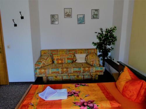 Hostal Erbgericht