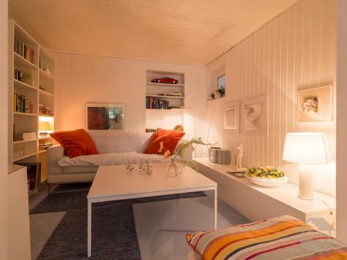 Apartamento Ferienwohnung G�tz
