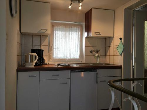 Apartamento Ferienwohnung Gisela Zum Steg