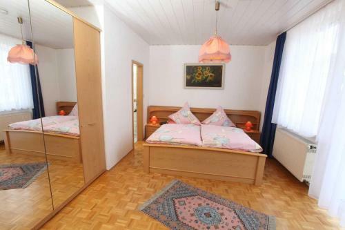 Apartamento Ferienwohnung Gisela Zum Steg
