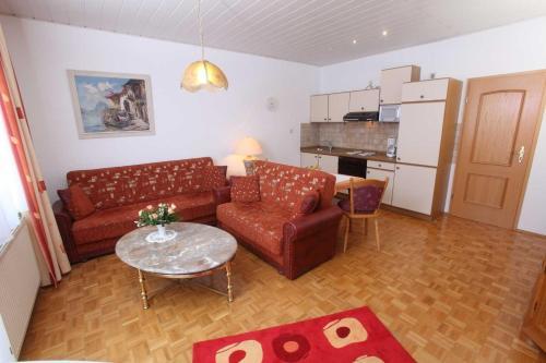 Apartamento Ferienwohnung Gisela Zum Steg