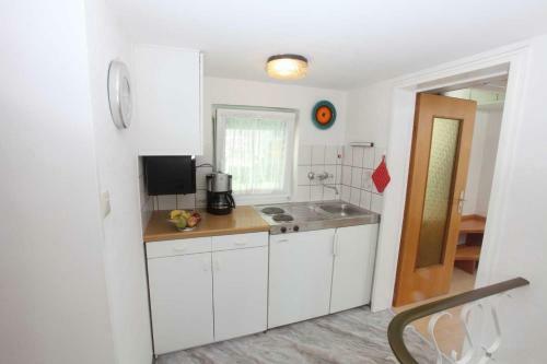 Apartamento Ferienwohnung Gisela Zum Steg