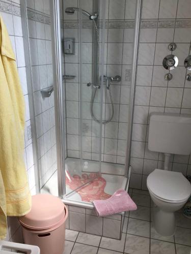 Apartamento Ferienwohnung Gisela Zum Steg